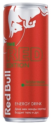 Red Bull Watermelon 250 мл