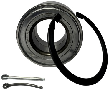 SKF подшипник ступицы VKBA 3237