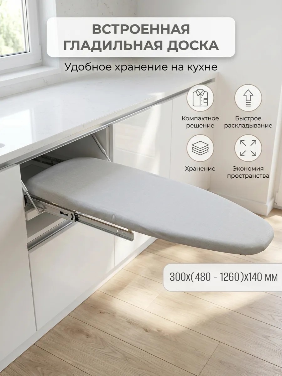 Настенная ФурниМания 48x30