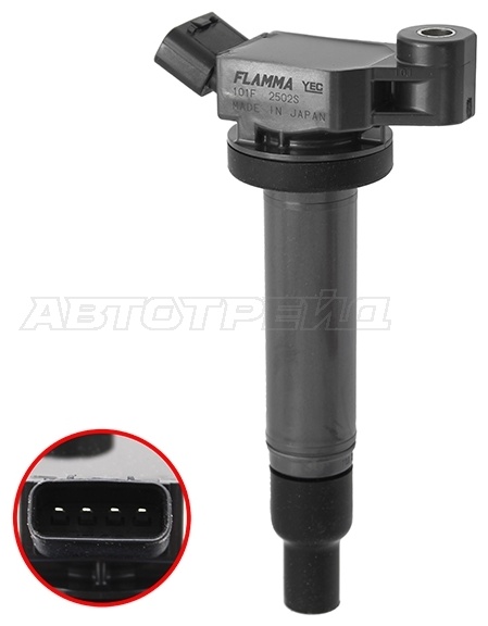 Катушка зажигания Flamma IGC101F