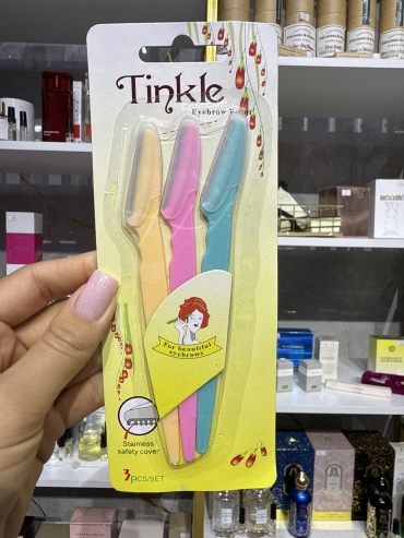 Tinkle триммер 3 шт