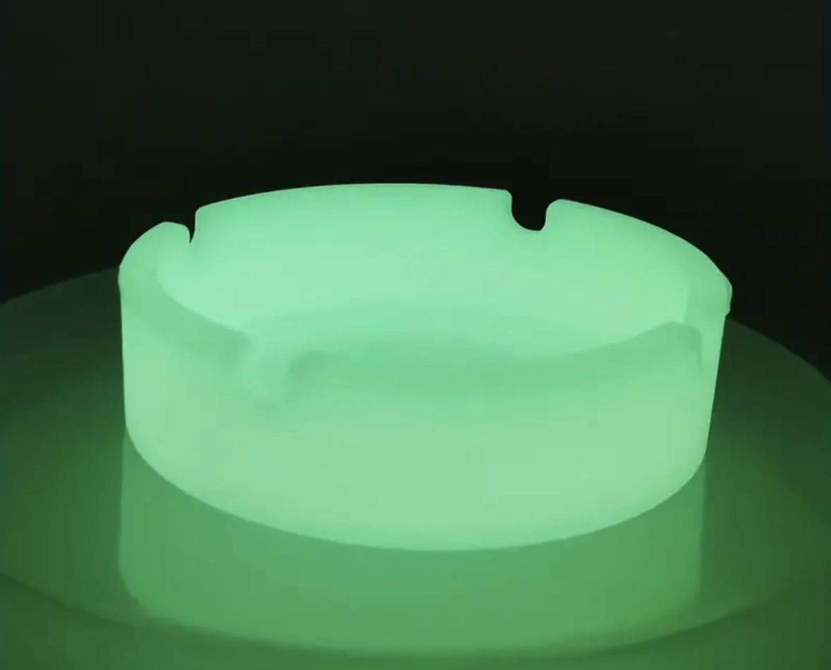 Neon 306177493, пластик