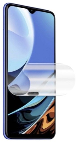 Пленка для Xiaomi Redmi Note 14 Pro 4849019_557952495 прозрачный