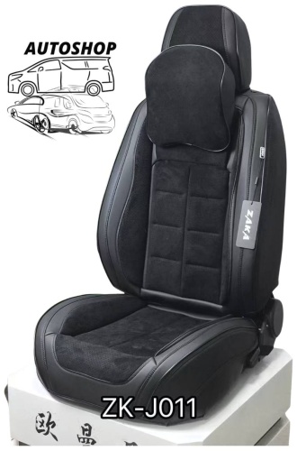 AUTOSHOP Hyundai Getz 2002-2011 черный