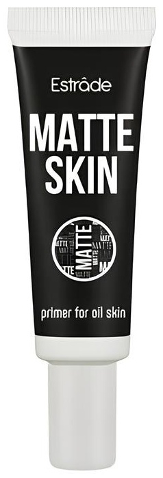 Estrade Matte Skin основа под макияж для лица 20 мл