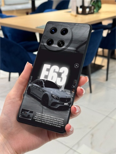 Чехол для TECNO Camon 30S рисунок