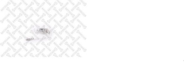 Stellox 99-39027-SX галогенная H3, 1 шт