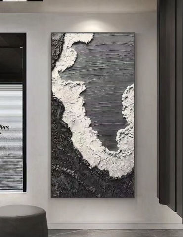 Talasprint картина Абстракт 80x160 см