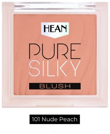 Hean PURE Silky румяна 103