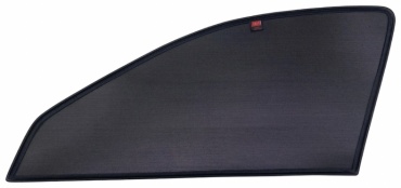 BRO 0012990 для Chevrolet Cobalt/Ravon R4 2012-2021 черный