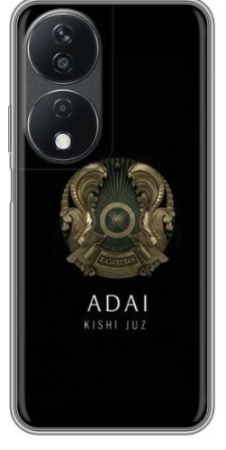 Чехол для Honor X7b рисунок