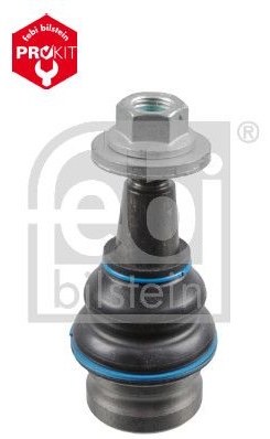 FEBI Опора Шаровая Подвески 40930