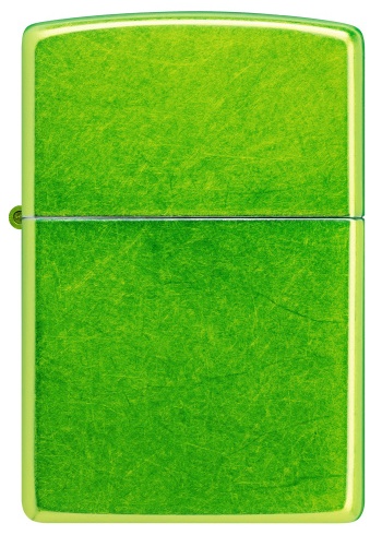Zippo бензиновая зажигалка 24513, латунь