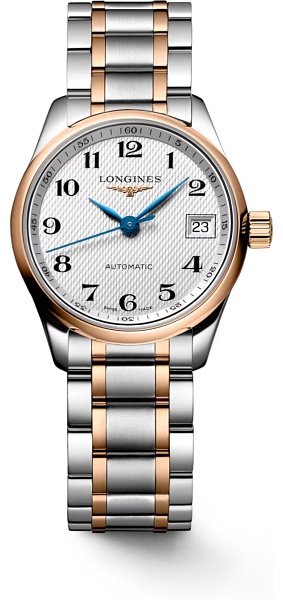 Автоматические Longines L2.128.5.79.7 нержавеющая сталь
