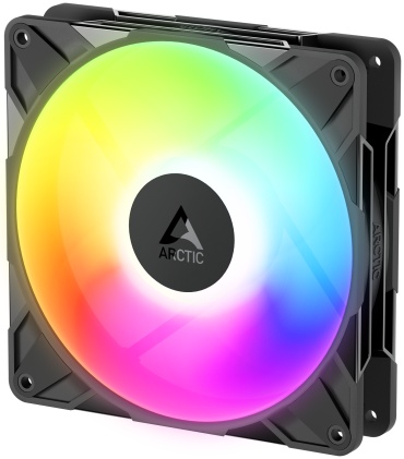 Arctic ACFAN00323A черный