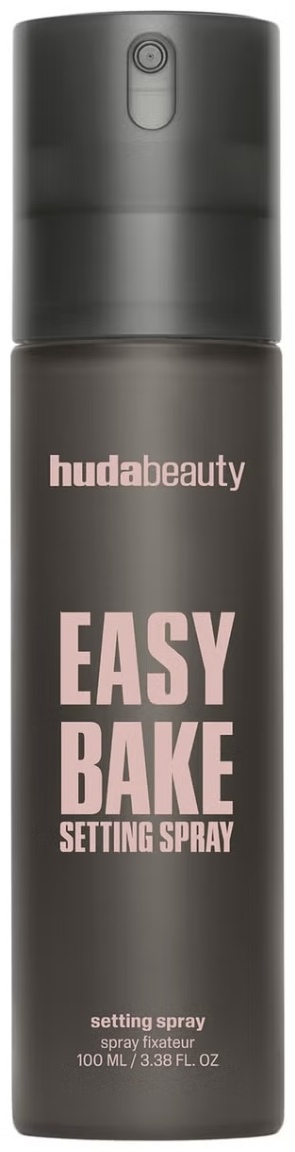 Huda Beauty Easy Bake Setting Spray 100ml фиксатор макияжа для лица 100 мл