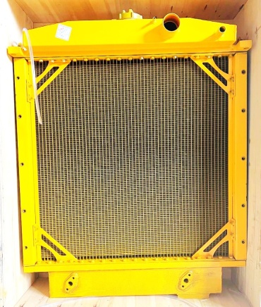 SHANTUI радиатор основной 16Y-03A-03000