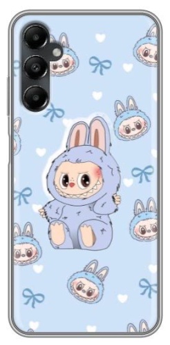 Чехол для Samsung Galaxy A05s рисунок