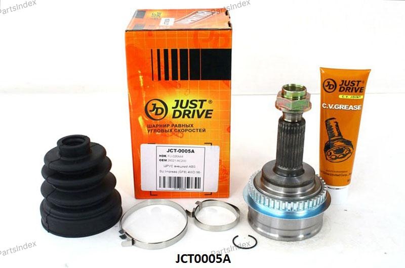 JD ШРУС JCT0005A