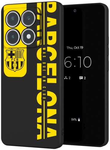 Чехол для Xiaomi 14T Pro рисунок