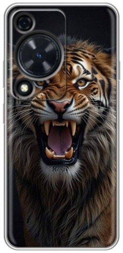 Чехол BAIKO для Huawei Nova Y72s рисунок