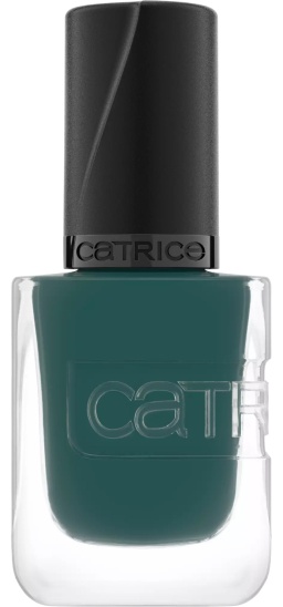 Catrice лак Лак для ногтей Gel Affair Nail Lacquer 041 Spill The Tea-l 10.5 мл