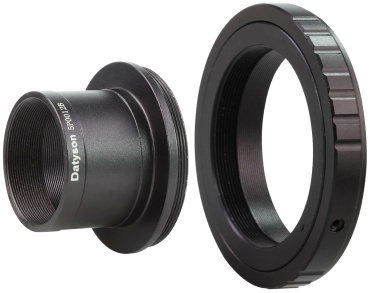 Т-кольцо Datyson 5P0012B-T2-AI-Nikon