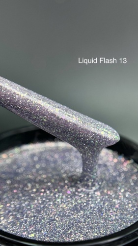 Novel гель Liquid Flash 13 15 мл