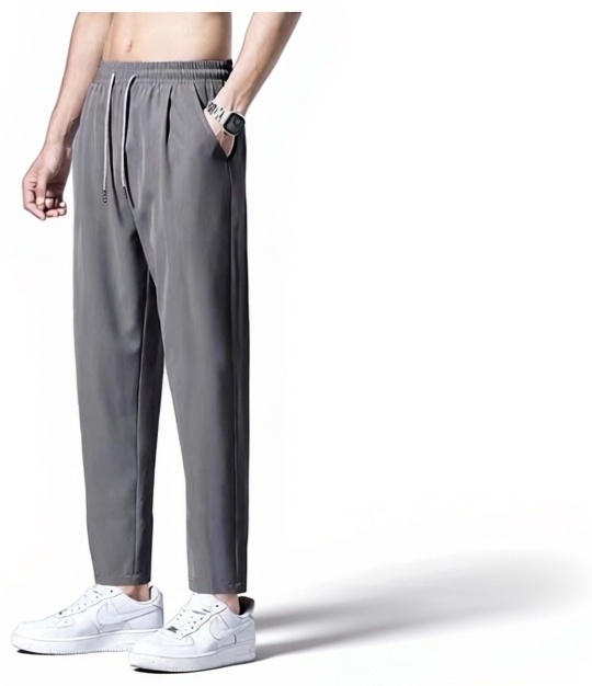 Спортивные брюки Urban Outfit серый