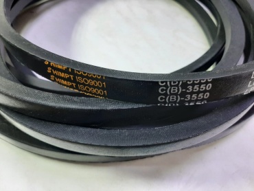 HIMPT ремень клиновый С(В)-3550 Lp / 3491 Li HIMPT
