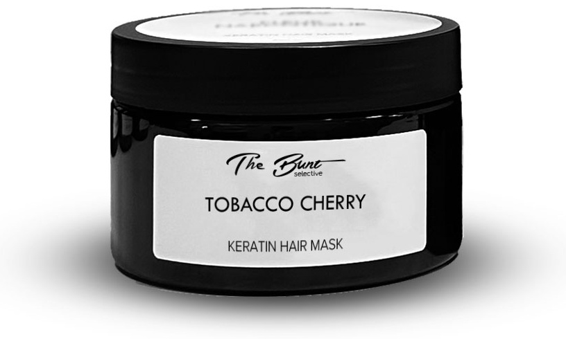The Bunt маска TOBACCO CHERRY 250 мл