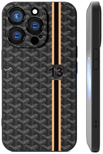 Чехол для Apple iPhone 15 Pro рисунок