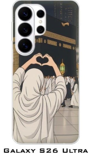 Чехол для Samsung Galaxy S26 Ultra рисунок