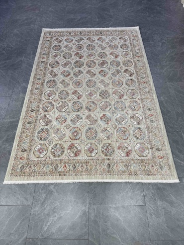 Ковер Armoni Kilem 200x400 см, короткий ворс, Турция