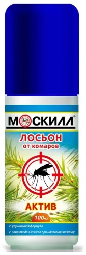Спрей АКТИВ