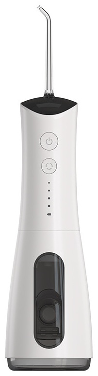Ирригатор KIVARO19 импульсный, портативный