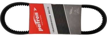 PATRON ремень клиновый AVX10X1150
