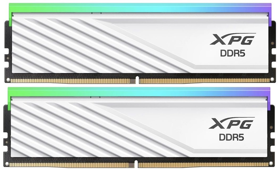 Оперативная память XPG AX5U6000C3032G-DTLABRWH 64 Гб
