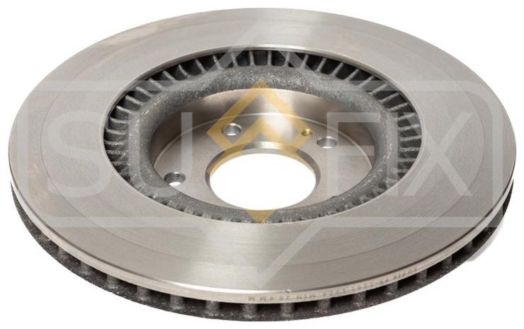 Диски Sufix передние FX1161