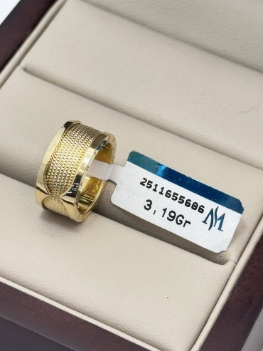Подвеска Italy Gold 348464348 вес 3.19 г золото, без вставок