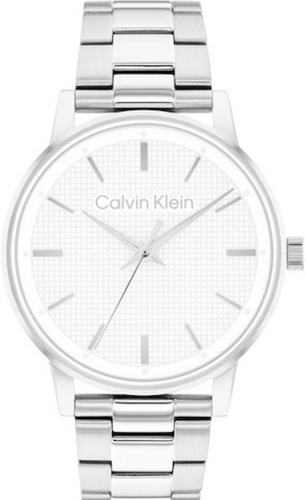 Кварцевые Calvin Klein 25200501 сталь