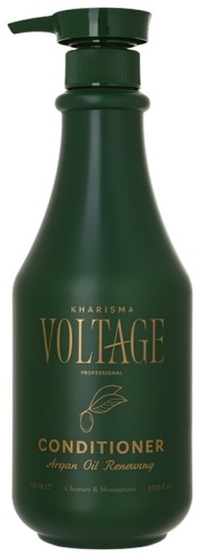 KHARISMA VOLTAGE кондиционер ARGAN OIL 800 мл