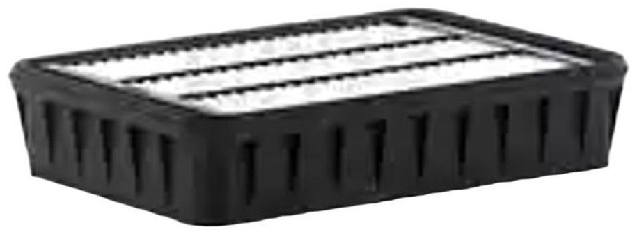 MANN-FILTER воздушный фильтр C270031