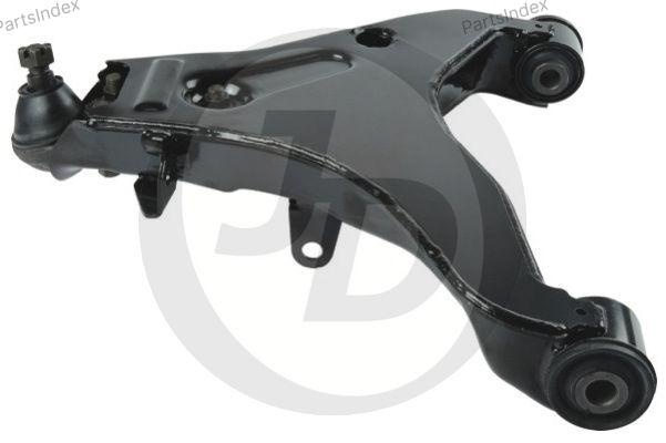 JD Рычаг Подвески JDCPX133L