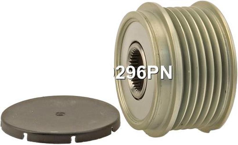 KRAUF шкив генератора APB0296PN