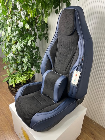 Robee Chery Tiggo 7 Pro 2019-2024 синий, черный