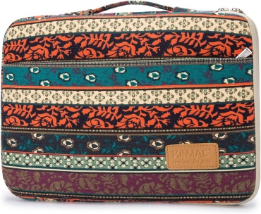Чехол KINMAC New Bohemian до 15.6" рисунок