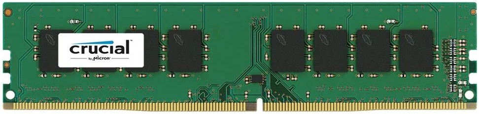Оперативная память Crucial CT8G4DFS824A.M8FE 8 Гб
