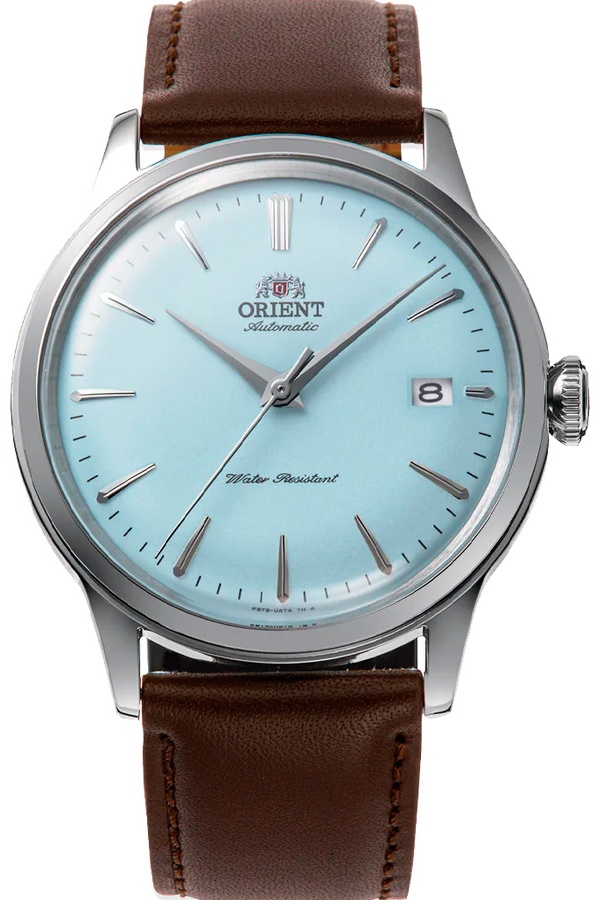 Механические ORIENT RA-AC0M14L30B нержавеющая сталь
