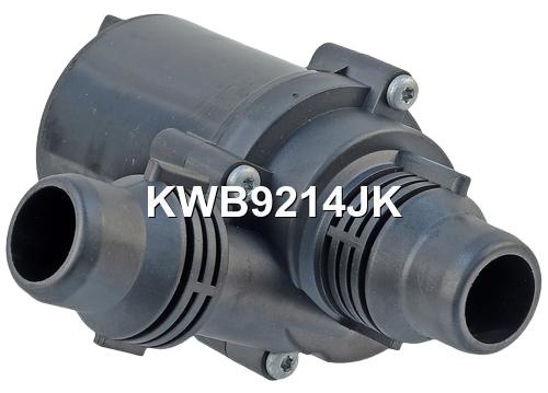 Насос KRAUF KWB9214NK
